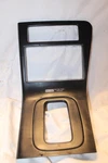 89-94 Nissan 240sx S13 Oem Shifter/ Radio Bezel Trim (68260 40f00) (fits 1991). Fixed Price $149.99.