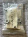 Quicksilver Mercury Force Chrysler Steering Retainer Kit *oem*part No. Fa343178. Fixed Price $24.99.