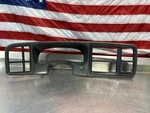 03-07 Chevy Silverado Gmc Yukon Cluster Dash Trim Radio Bezel Gray. Fixed Price $155.00.