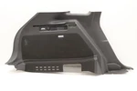 2019 - 2023 Lincoln Nautilus Left Side Quarter Panel Trim Cover Oem Ka1br31013ag. Fixed Price $130.76.