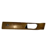 Land Rover Range Sport Interior Trim Moulding Front Left 5h3b-045h14-aa. Fixed Price $162.56.