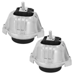 2pcs Left & Right Engine Motor Mount For Bmw 128i 325i 325xi 328i 22116760330. Fixed Price $38.00.