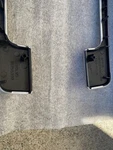 08-12 Volvo C30 C70 S40 V50 Nordic Light Center Console Trim Bezel Set Oem Good. Fixed Price $95.00.