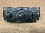 08-10 Jeep Grand Cherokee Ac Heater Temperature Control Switch Oem P55037979af. Fixed Price $99.99.