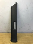 Mercedes E W124 86-93 Passenger Left Interior D Column Pillar Cover Trim Black. Fixed Price $26.84.
