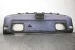 Bmw E30 325e 325i Coupe Rear Window Deck Shelf Speaker Trim Blue/black Oem Lm64. Fixed Price $98.99.