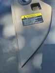 2005-2009 Hyundai Tucson Left Driver Side Dash End Cap Cover Trim 84765-2e000. Fixed Price $27.00.