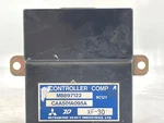 1996 Mitsubishi 3000gt Heater A/c Climate Control Module Computer Unit Mb897122. Fixed Price $100.09.