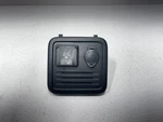 2010-2024 Toyota 4runner Rear Row Power Outlet Socket W/ Bezel 85536-35020 Oem. Fixed Price $79.99.