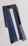 2009-2013 Infiniti G37 Front Right Outer Seat Track Rail End Cover 87559-jk000. Fixed Price $19.95.