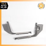 11-18 Porsche Cayenne 958 Turbo S Front Left & Right Side Sill Plate Oem. Fixed Price $190.90.