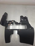 08-14 Audi A5 Left Lower Dash Knee Panel 8k1880301c Oem Free Shipping. Fixed Price $40.00.