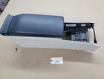 12-16 Mercedes R172 Slk250 Center Console Assembly Storage Armrest Lid Oem. Fixed Price $225.00.