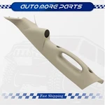 Lh A-pillar Trim Interior Handle For Dodge Ram 1500 2002-2005 2500 3500 Front. Fixed Price $47.99.