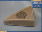 2003-2009 Mercedes W211 E350 Front Left Door Corner Tweeter Speaker W/cover Oem. Fixed Price $20.25.