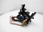 2009-2016 Audi A4 Relay Mount Plate Bracket Holder 8k1937503a Oem. Fixed Price $27.00.