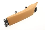 2016 - 2022 Bmw 740i G12 Rear Left Driver Side Seat Bolster Oem Brown Plcri. Fixed Price $52.41.