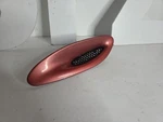 Ford Mustang Gt Right Hood Insert Vent Grille Grill Red Sn95 4th Gen Mk4 94-98. Fixed Price $35.36.