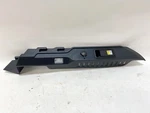 17-20 Jaguar F-pace Rear Trunk Right Rh Side Quarter Panel Upper Trim Cover Oem. Fixed Price $30.00.