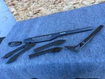 Dashboard/panel/console Carbon Fiber Trim Set Oem 39k 17-23 Audi A4 A5 S4 S5 B9. Fixed Price $646.75.
