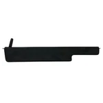 1970 - 1976 Porsche 914 Left Lh Driver Door Map Pocket Lid Cover 914-555-027-10. Fixed Price $71.99.