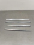 Mercedes Ml Door Card Trims A1647300822, A1647300722 W164 2010. Fixed Price $60.92.
