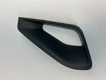 2005-2010 Vw Jetta Passenger Side Center Console Trim Panel Oem 1k5864376. Fixed Price $19.99.