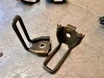 89-98 Nissan 240sx S13 S14 Rear Seat Latch Bracket Set 90-96 Z32 2+2. Fixed Price $29.99.