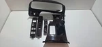 Toyota 4runner Limited 1999-2002 Radio Trim Bezel Wood Grain 7pc Kit Oem. Fixed Price $279.99.