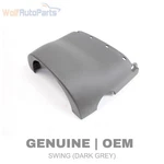 2002-2006 Audi A4 Quattro - Upper Steering Column Cover Trim 8e0953515e. Fixed Price $9.99.
