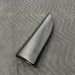 2005-2007 Ford F250 Lh Mirror Trim Cover 3c34-17d699-abw Oem. Fixed Price $32.99.
