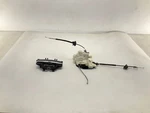 03-10 Audi A8 Exterior Front Right-passenger Door Handle W/ Lock Actuator Cm. Fixed Price $94.99.