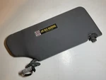 04-08 Acura Tl Driver Left Sun Visor Illuminated. Fixed Price $34.99.