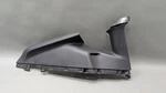 Tesla Model Y 20-24 Left C-pillar Upper Trim Assembly 7-seater 1494608-00-i Oem. Fixed Price $130.00.