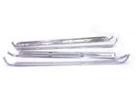 Brothers Trucks Sssp101 Door Sill Step Plate - Bowtie. Fixed Price $53.65.