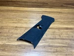 2014-2018 Bmw X5m F85 Right Upper Pillar Trim Cover Alcantara Black 7284708 Oem. Fixed Price $68.00.