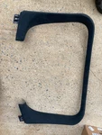 Tesla Model S Plaid Trunk Upper Trim Panel 2021-2023 Suede 1564769-98-c Oem. Fixed Price $175.00.