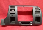 2007 - 2013 Chevrolet Chevy Silverado Gmc Sierra Dash Radio 12v Vent Bezel Trim. Fixed Price $94.99.