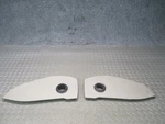 2003-2007 Hummer H2 Dash Front Left & Right End Trim Cover Panel Set Of 2. Fixed Price $55.23.