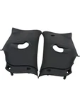 2021 Ram 1500 Rear Upper Trim Cover Panel Lh&rh Black 6bn38tx7ab Oem Pair. Fixed Price $99.00.