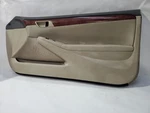 2006 Toyota Solara Oem Front Right Door Card Interior Trim Panel. Fixed Price $149.00.