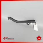 Bmw F10 M5 Center Console Armrest Trim Clamp Merino Leather Black Oem. Fixed Price $64.79.