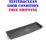 2003 - 2006 Bmw 745li Center Console Rubber Mat Insert Trim Oem. Fixed Price $22.40.