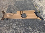 92-96 Ford F-150 F-250 F-350 C-pillar Trim Right Passenger Side Tan Oem. Fixed Price $54.99.