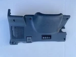 Toyota 4runner Pickup Lower Dash Knee Panel 55432-04040 Blue 1990-1995 92 94 Oem. Fixed Price $68.98.