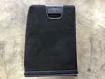 05 00-06 Bmw X5 Rear Left Driver Side Trunk Boot Flap Trim Panel Black Free Ship. Fixed Price $50.00.