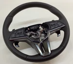 48430-6av0a Nissan Gt-r Steering Wheel New Oem!!! 484306av0a. Fixed Price $419.99.
