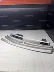 08-13 Oem Bmw E92 E93 M3 Brushed Aluminum Interior Trim Dash Panels Set *tabs. Fixed Price $400.00.