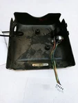 1999 Jaguar Xj Xjr Xj8 Lower Steering Wheel Trim Bezel Oem Used Hja9346ba. Fixed Price $47.05.
