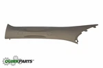 2009-2019 Dodge Ram 1500 Drivers Side A-pillar Trim Panel Grab Handle Mopar Oem. Fixed Price $124.82.